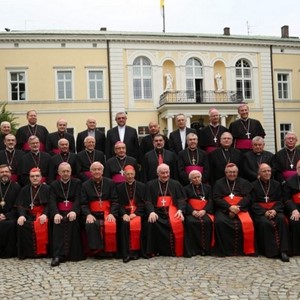 Poruka Predsjedništva CCEE-a na 50. obljetnicu osnutka Vijeća